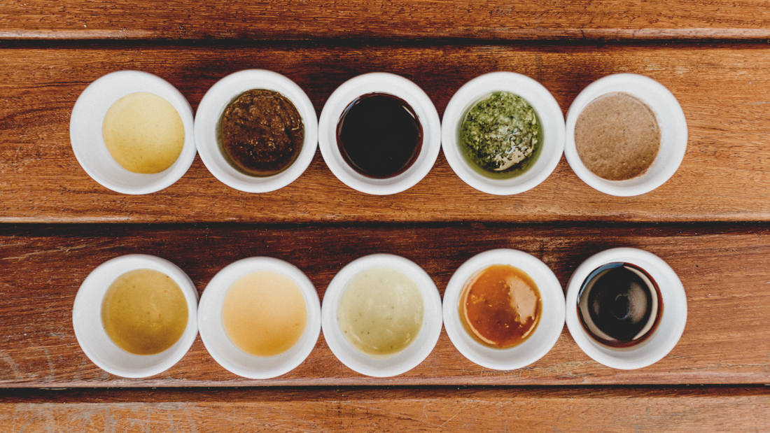 The Complete Guide: Dashi, Tsuyu, Tare, and Kaeshi—What's the Difference? Mastering the Basics of Authentic Japanese Cuisine