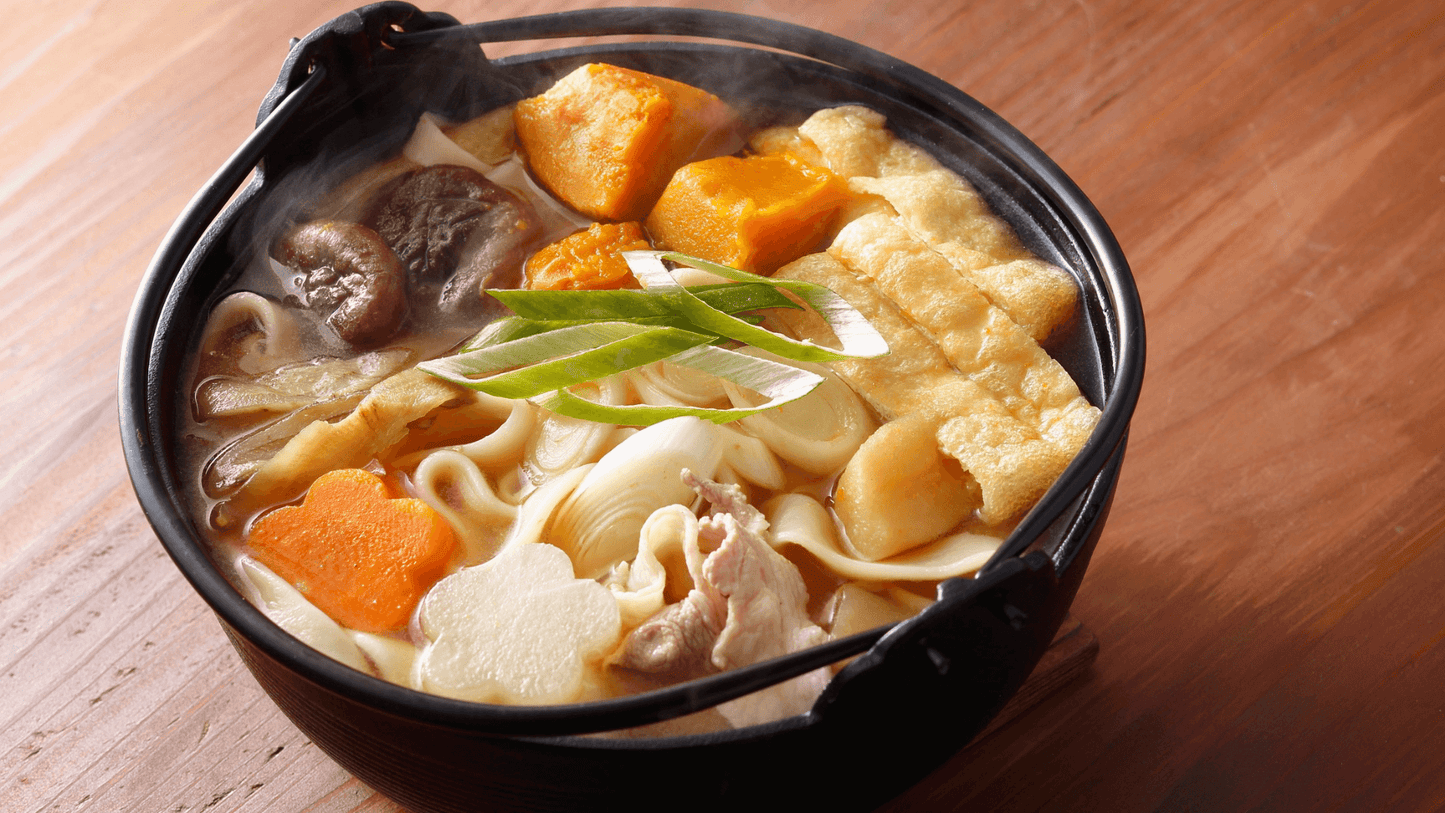 Authentic Japanese Home Cooking: Online Drop-In Class