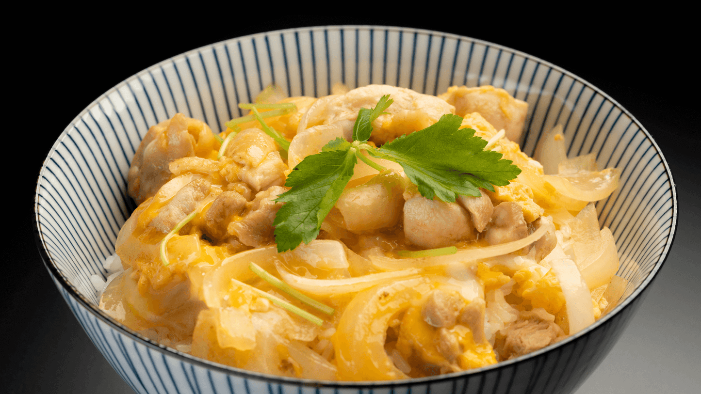 Authentic Japanese Home Cooking: Online Drop-In Class