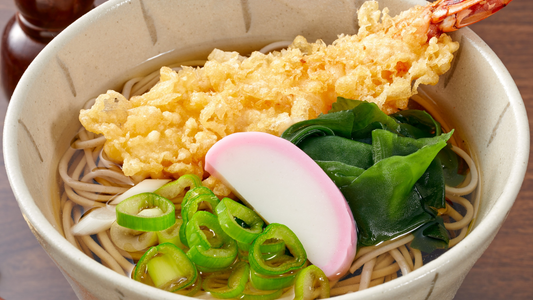 Japanese Soul Food & Language Class
