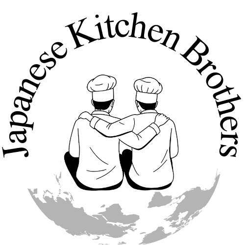 Japanese Kitchen Brothers