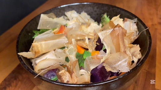 How to Make Perfect Takikomi Gohan: The "Umami Synergy" Secret