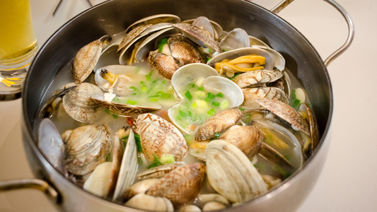 Dashi Unveiled: Japan's Umami Broth vs. Global Stocks