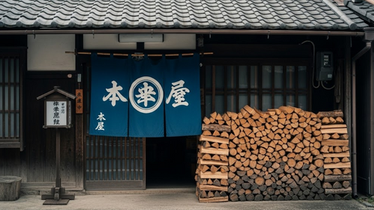 Katsuobushi: The Soul of Washoku, A Masterpiece of Craft and Science