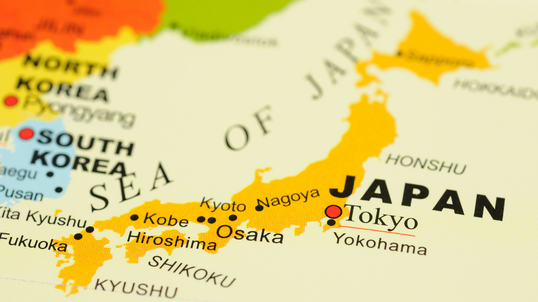 Dashi Deep Dive: Uncovering Japan's Regional Broth Traditions