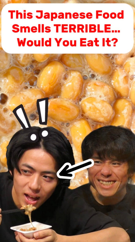 Why Do Japanese People Eat Natto? 3 Reasons to Brave the Smell