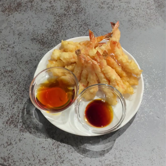 The Authentic Shrimp Tempura Recipe: A Journey into the Heart of Japanese Home Cooking
