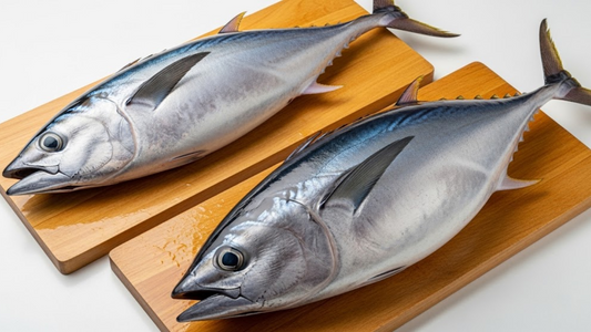 Why Not Choose Your Katsuobushi by the Cut? A Guide to Obushi, Mebushi, and Kamebushi for Authentic Japanese Food
