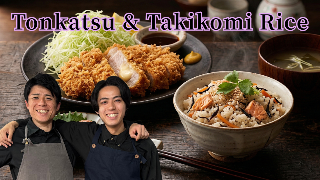 Authentic Crispy Tonkatsu Recipe: The Fresh Panko Secret