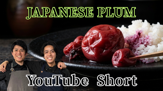 5/10 for Umeboshi?! The Samurai Science and Cultural Secret Behind Japan's Sourest Pickled Plum