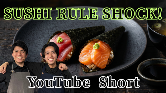 3 Japanese Food Rules You Are Probably Breaking (And The Science Behind Them)