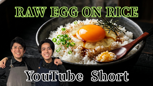 Is it Safe to Eat Raw Egg on Rice? The Secret of Tamago Kake Gohan