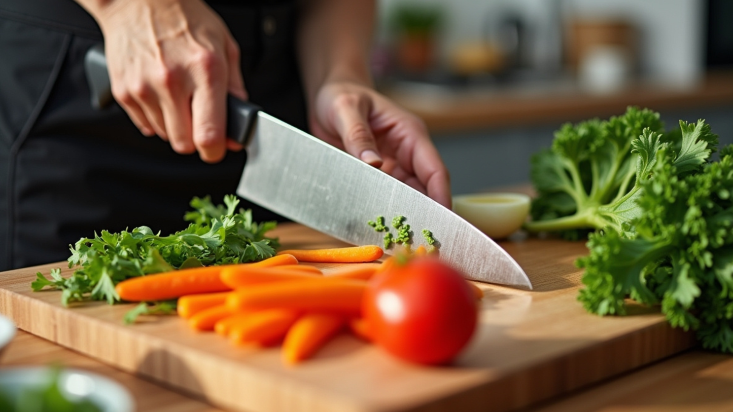 Real Food Lab — monthly