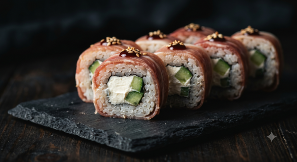 Sushi Your Way