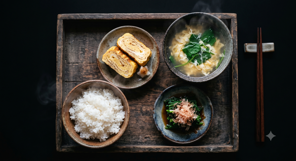 Japanese Breakfast