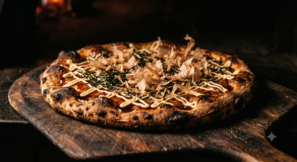 Pizza Fusion
